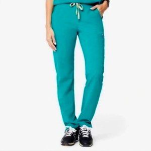 Figs Yola Skinny Scrub Pants
